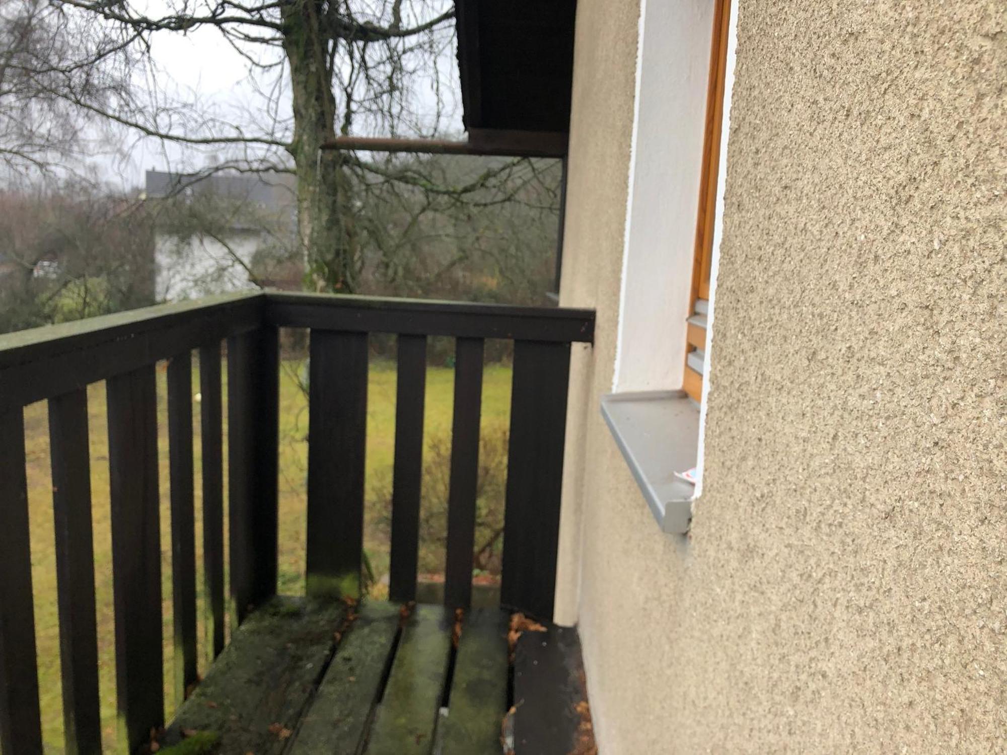 Pension Jaegerschenke Luhe-Wildenau Exterior foto